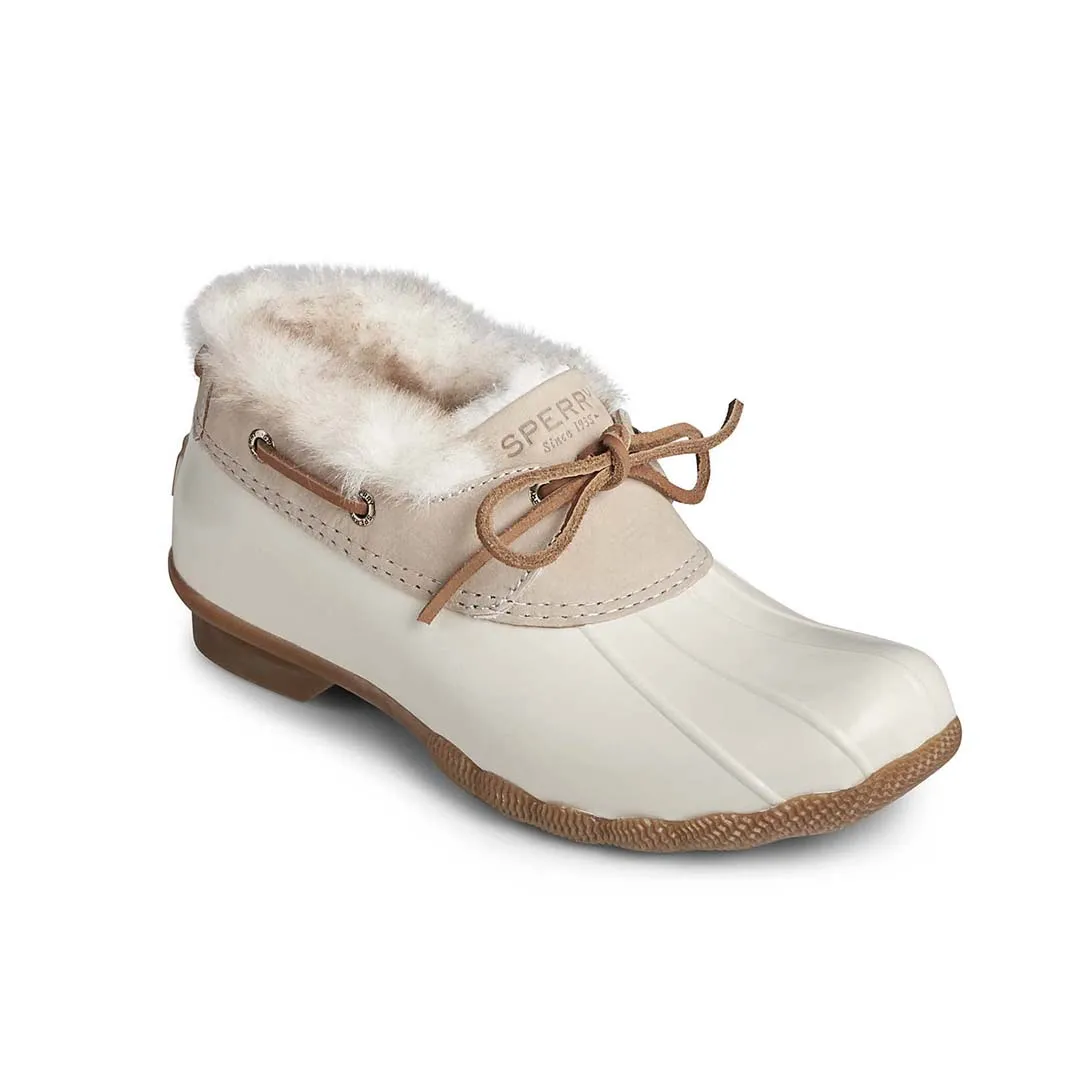 Sperry - Damen Saltwater 1-Eye Cozy Duck Boots (STS85834)