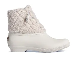 Sperry - Damen Saltwater Sherpa Entenstiefel (STS87768)