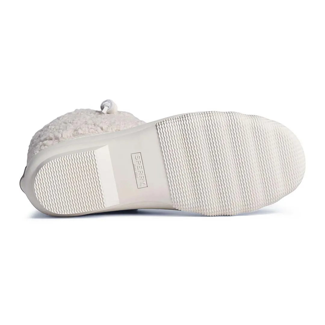 Sperry - Damen Saltwater Sherpa Entenstiefel (STS87768)