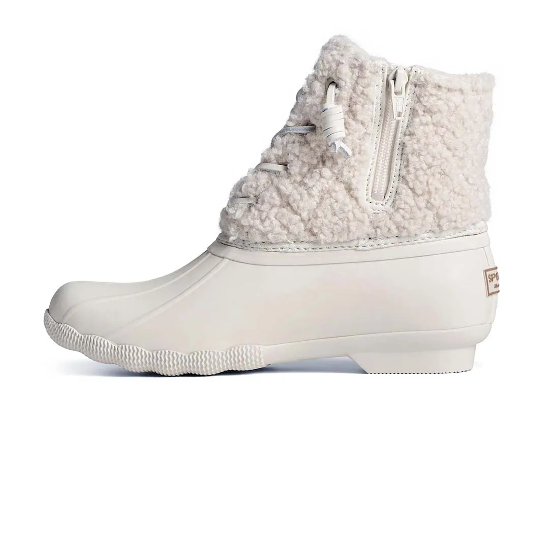 Sperry - Damen Saltwater Sherpa Entenstiefel (STS87768)