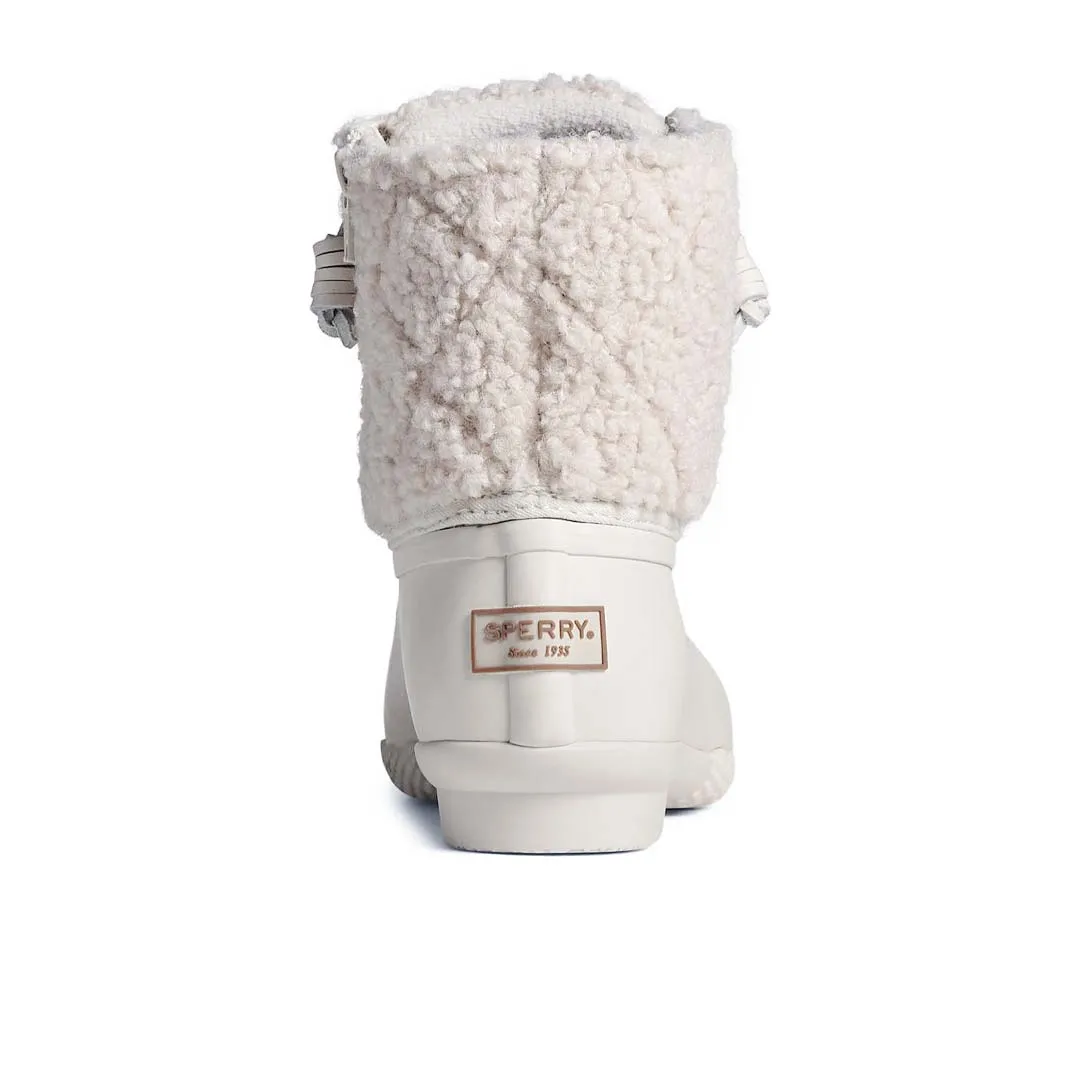 Sperry - Damen Saltwater Sherpa Entenstiefel (STS87768)