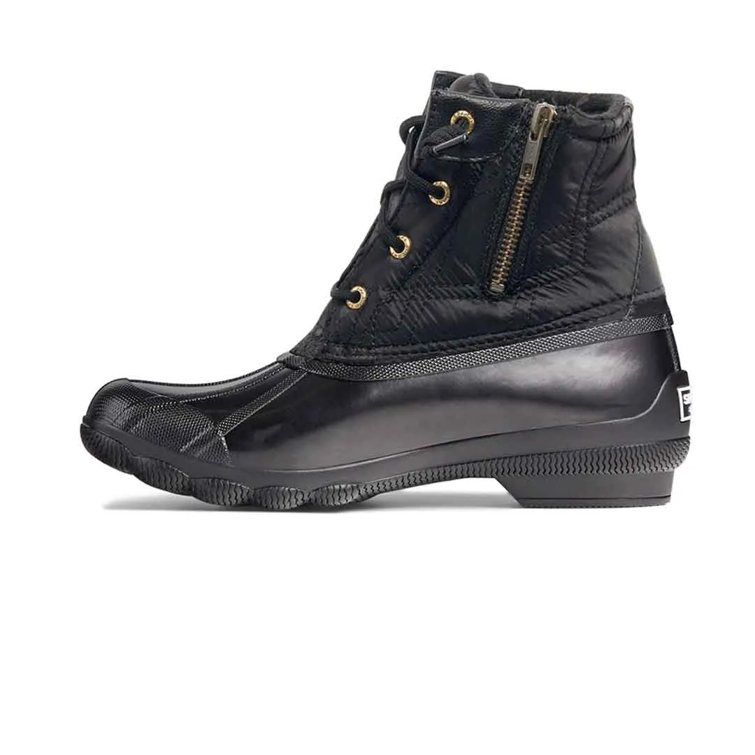 Sperry - Damen Syren Gulf Stepp-Nylon-Stiefel (STS84450)