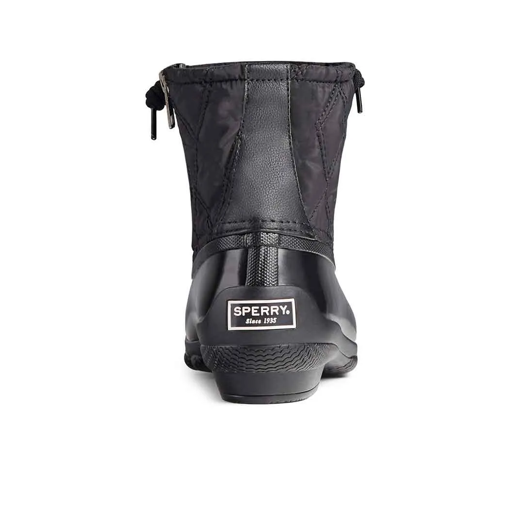 Sperry - Damen Syren Gulf Stepp-Nylon-Stiefel (STS84450)