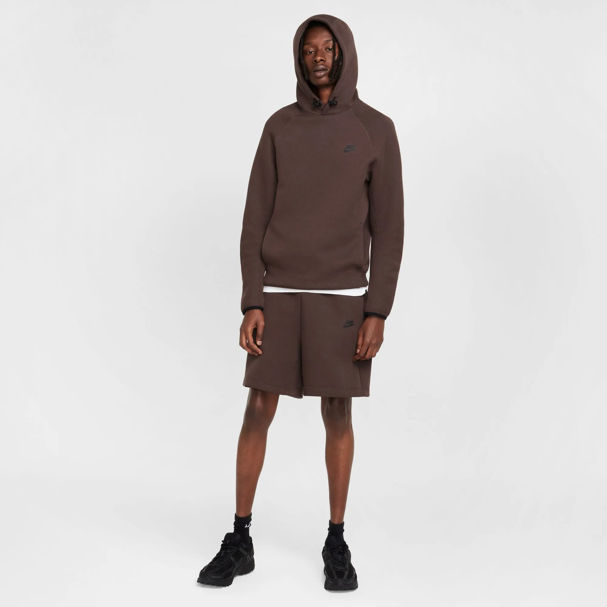 Sportswear Tech-Fleece-Hoodie