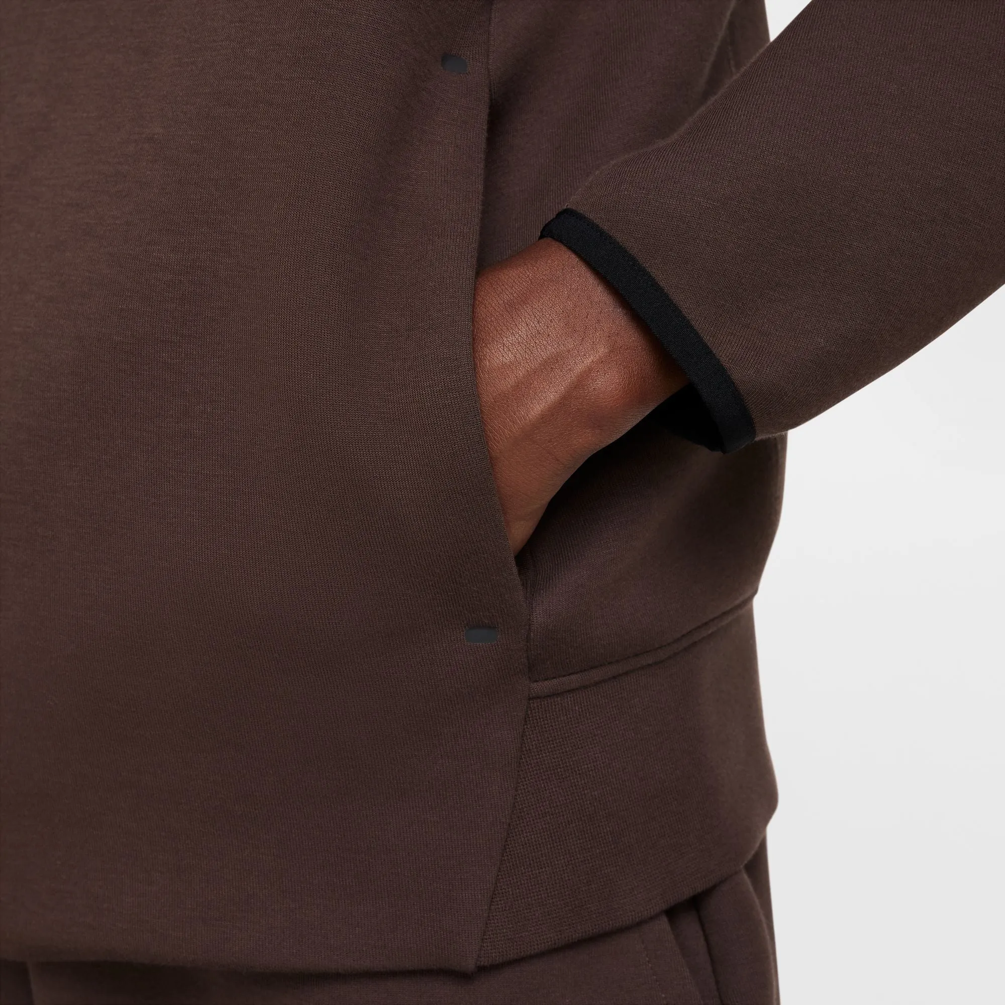 Sportswear Tech-Fleece-Hoodie