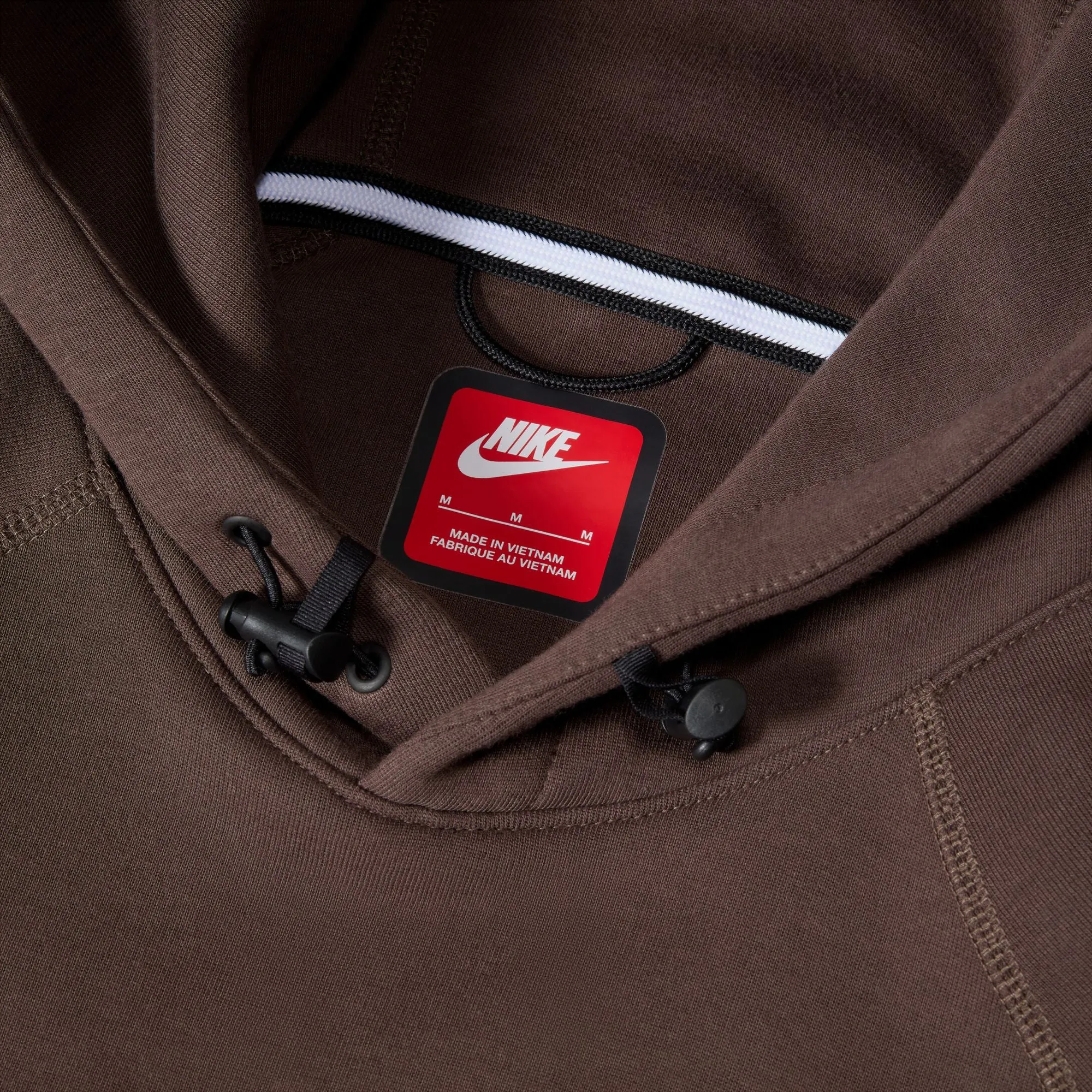 Sportswear Tech-Fleece-Hoodie