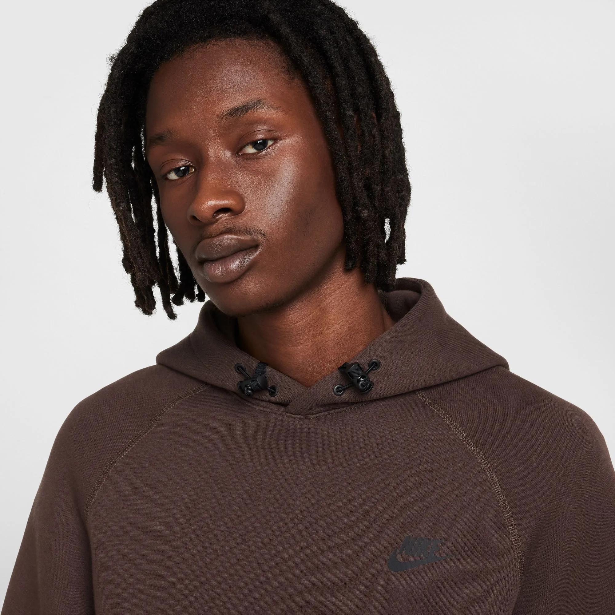 Sportswear Tech-Fleece-Hoodie