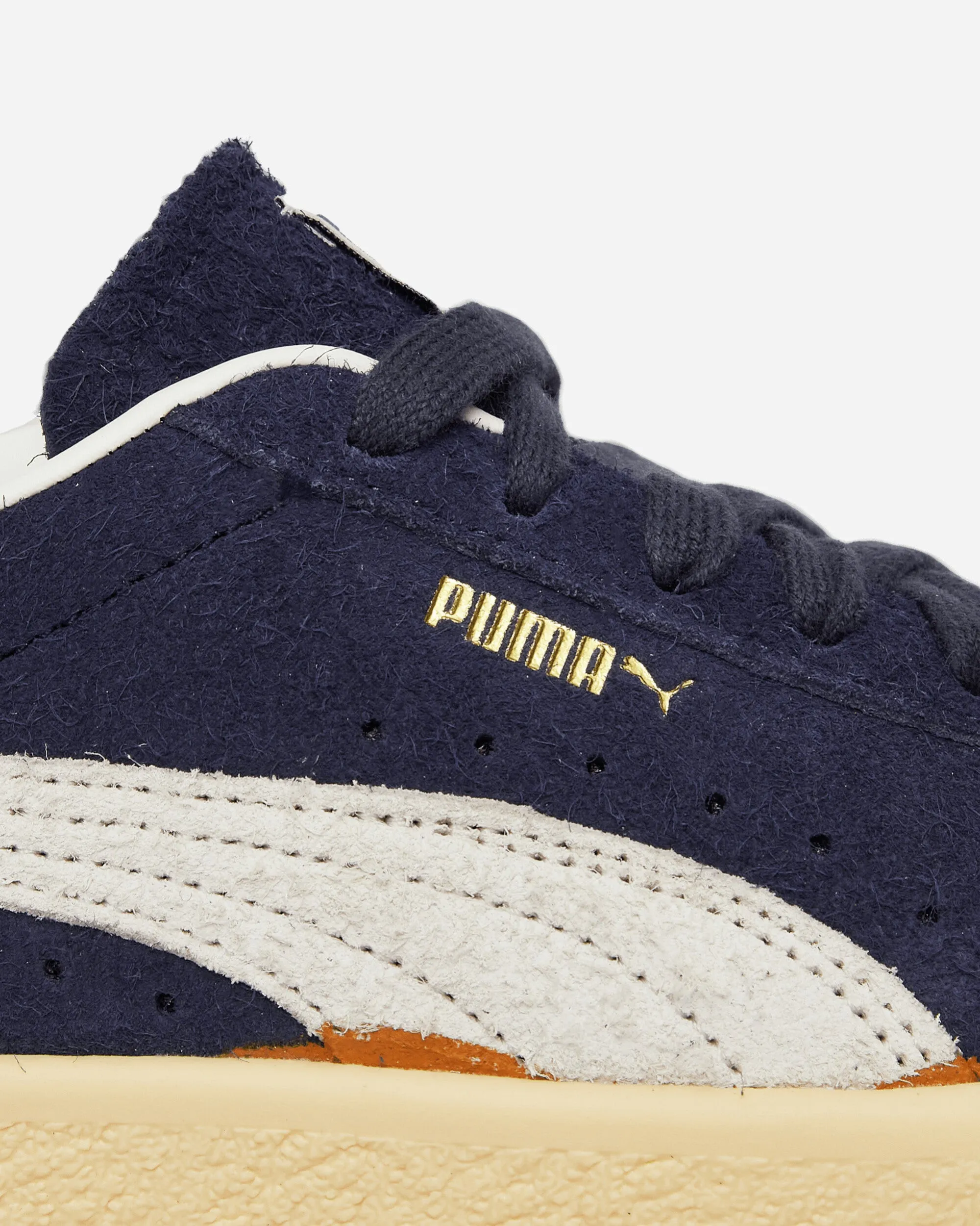 Suede VTG 