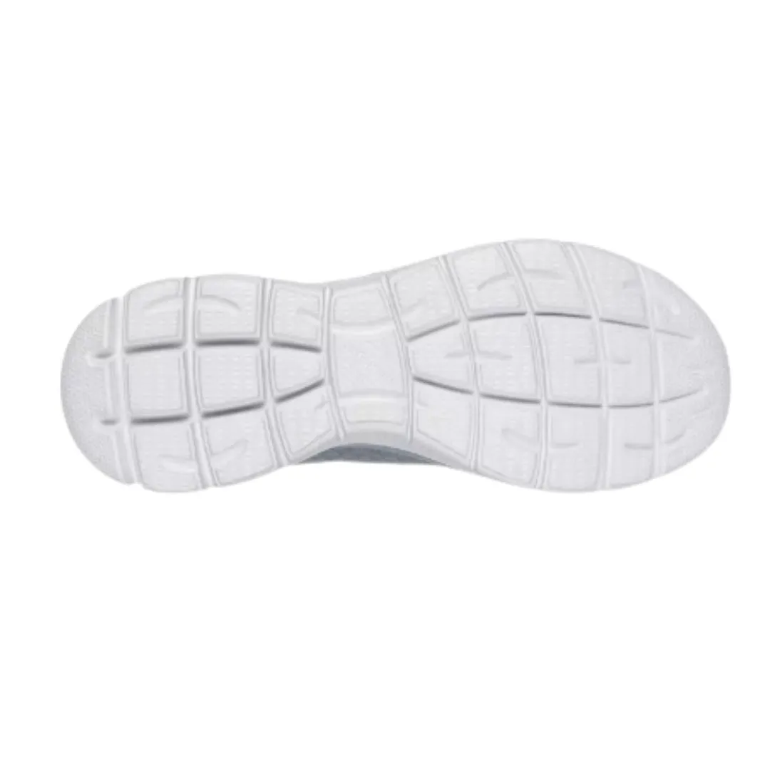 Summits - Abstrakte Vision Lifestyle Schuhe Skechers Damenschuhe