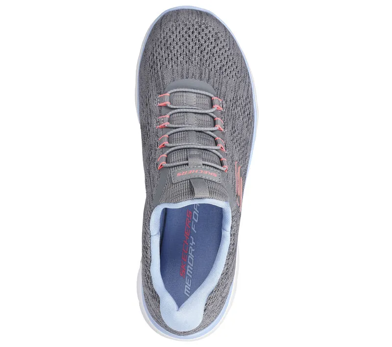 Summits - Stilvolle Lifestyle-Schuhe von Skechers für Damen
