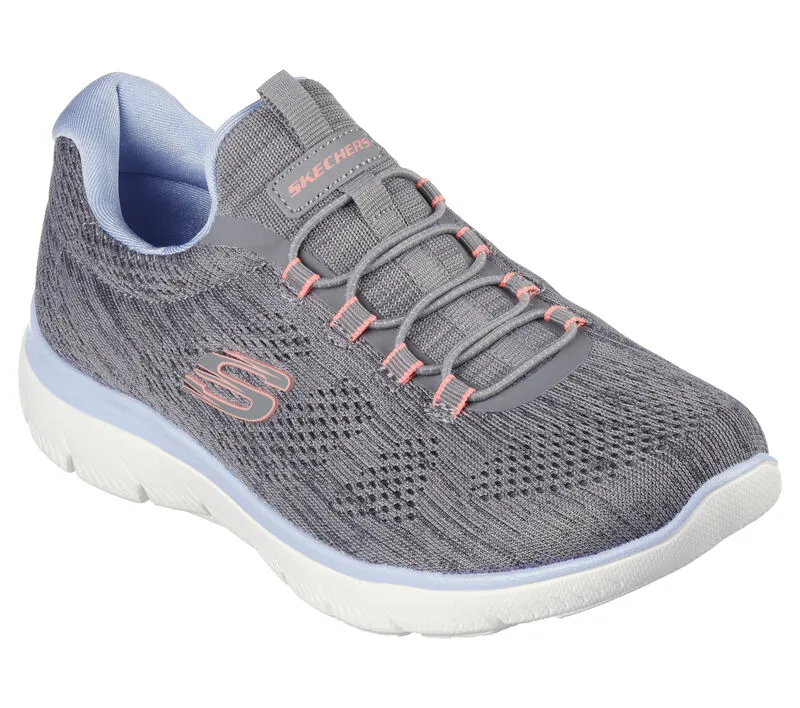 Summits - Stilvolle Lifestyle-Schuhe von Skechers für Damen
