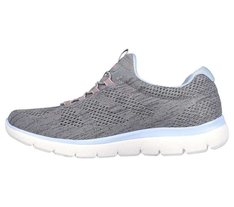 Summits - Stilvolle Lifestyle-Schuhe von Skechers für Damen