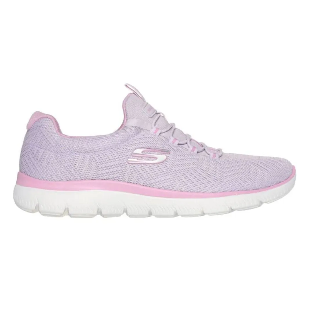 Summits Lifestyle Schuhe Skechers Damenschuhe