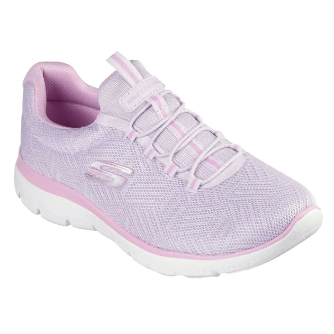 Summits Lifestyle Schuhe Skechers Damenschuhe