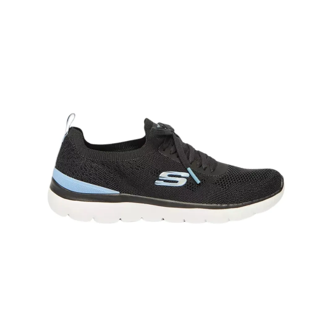 Summits - Einblick Lifestyle Schuhe Skechers Damenschuhe