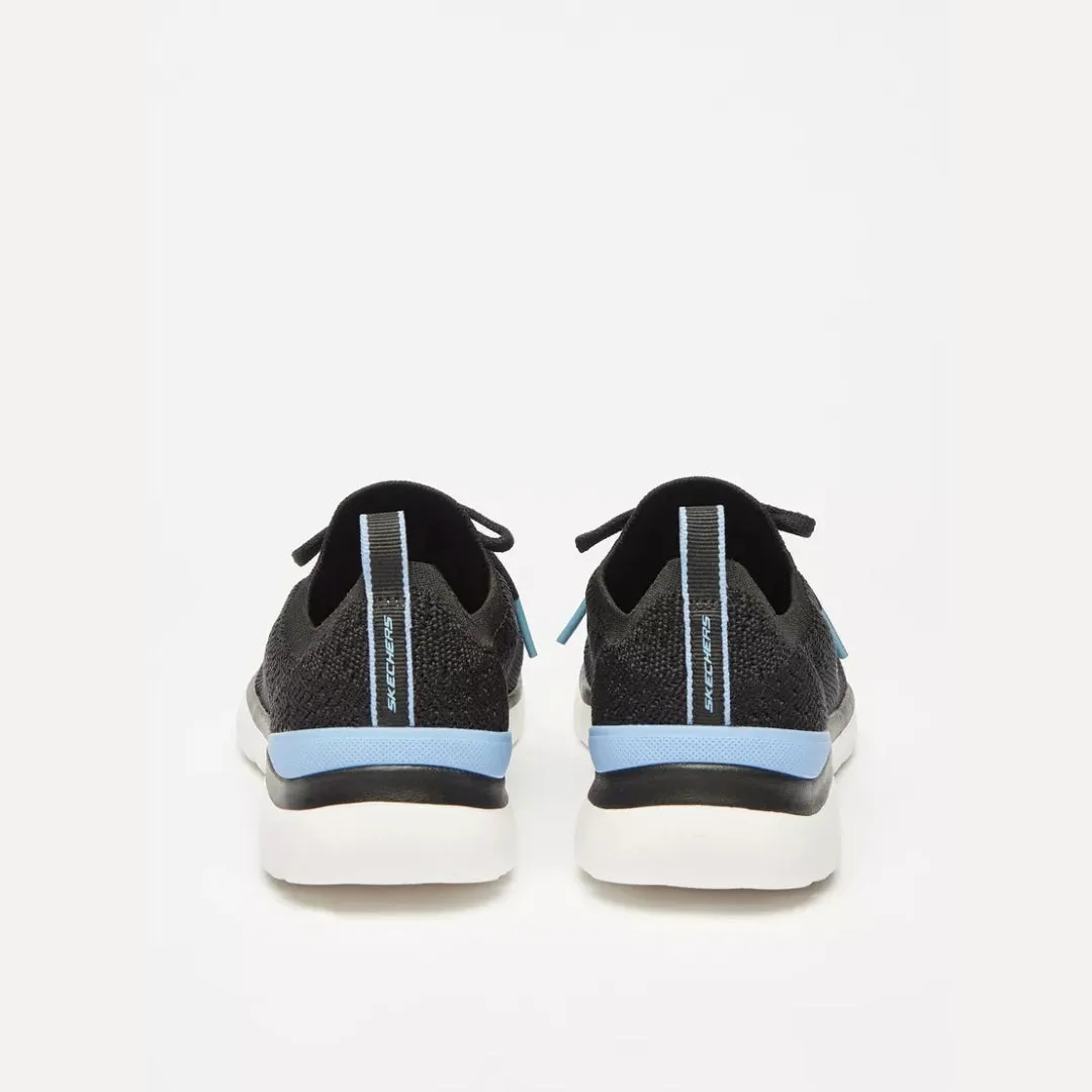 Summits - Einblick Lifestyle Schuhe Skechers Damenschuhe