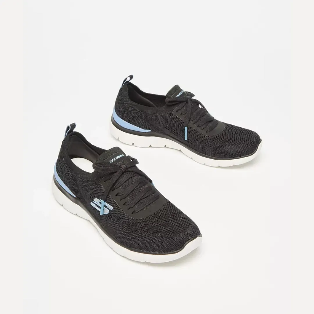 Summits - Einblick Lifestyle Schuhe Skechers Damenschuhe