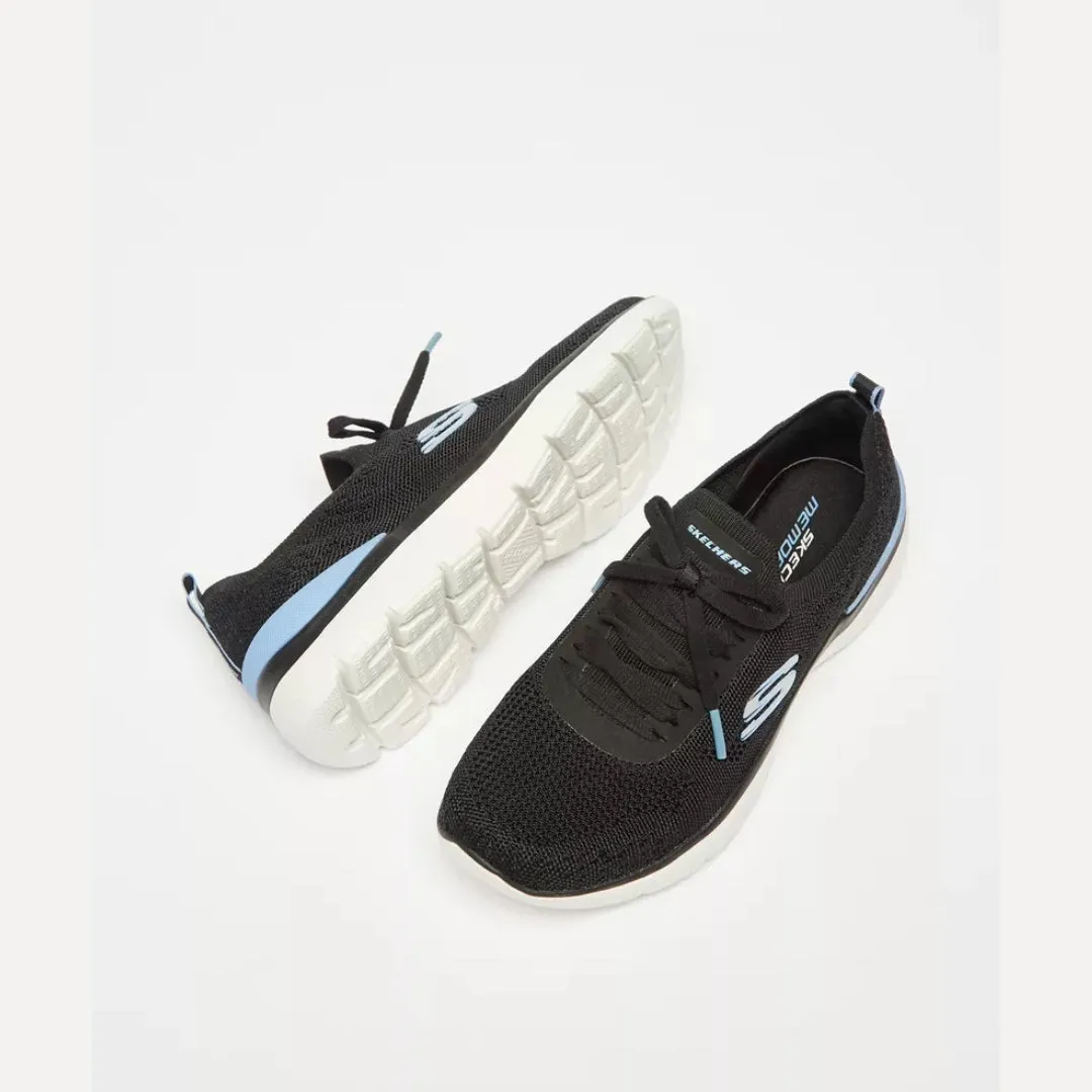 Summits - Einblick Lifestyle Schuhe Skechers Damenschuhe