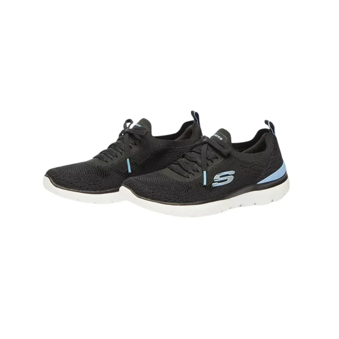 Summits - Einblick Lifestyle Schuhe Skechers Damenschuhe