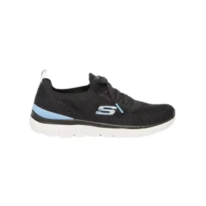 Summits - Einblick Lifestyle Schuhe Skechers Damenschuhe