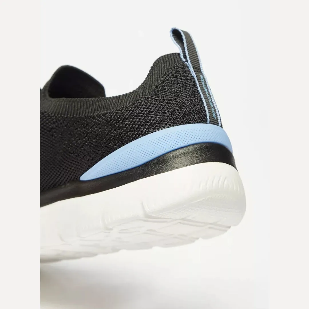 Summits - Einblick Lifestyle Schuhe Skechers Damenschuhe