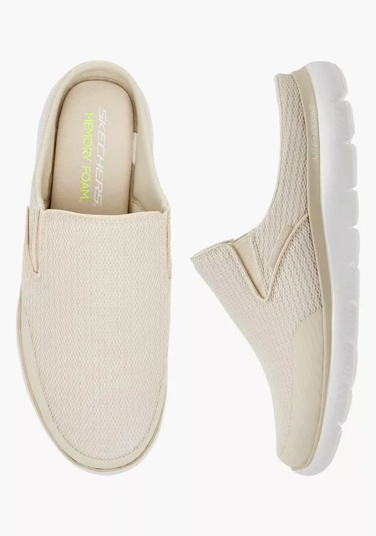 Gipfel - Vindicator Lifestyle Schuhe Skechers Herrenschuhe
