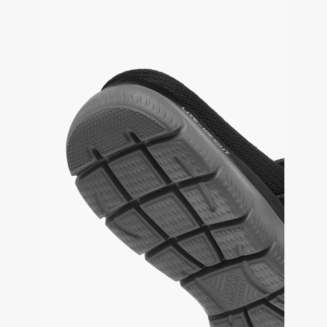 Gipfel - Vindicator Lifestyle Schuhe Skechers Herrenschuhe