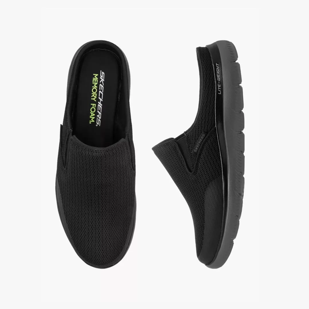 Gipfel - Vindicator Lifestyle Schuhe Skechers Herrenschuhe