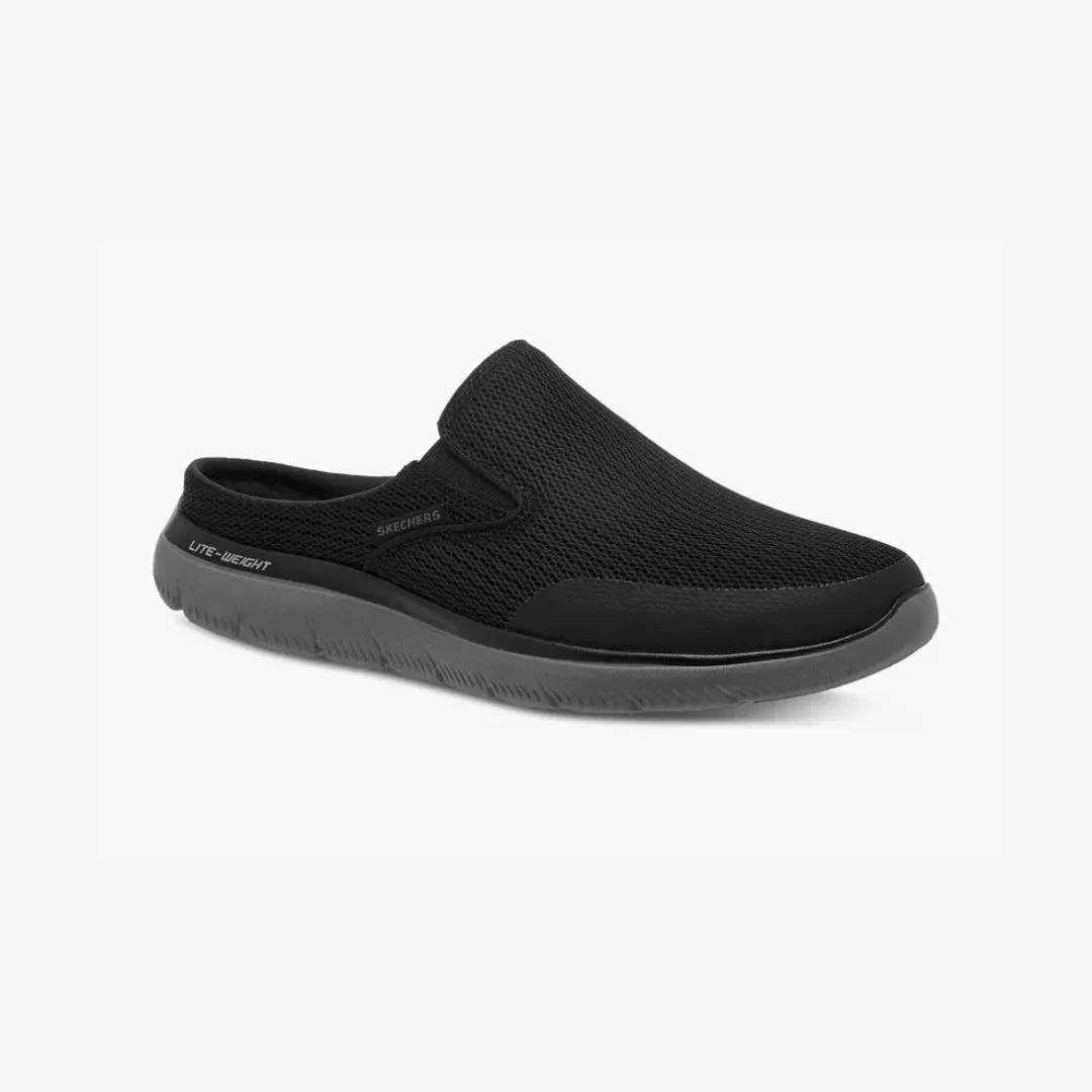 Gipfel - Vindicator Lifestyle Schuhe Skechers Herrenschuhe