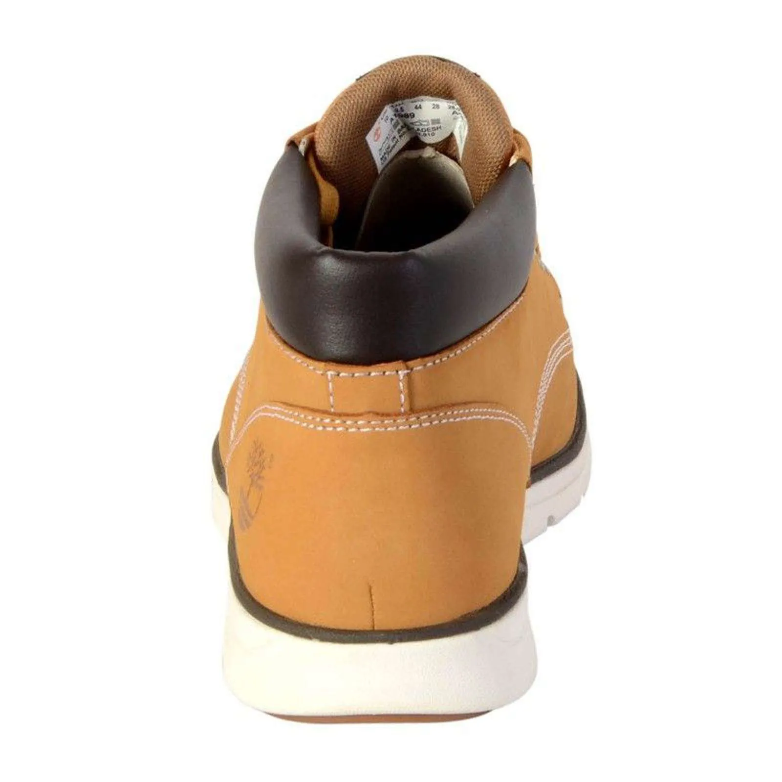 Timberland Bradstreet Chukka Herrenstiefel