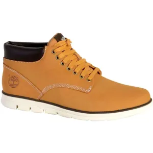 Timberland Bradstreet Chukka Herrenstiefel