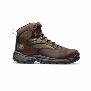 Timberland - Herren Chocorua wasserdichte mittelhohe Wanderstiefel (015130)