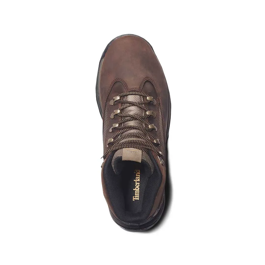 Timberland - Herren Chocorua wasserdichte mittelhohe Wanderstiefel (015130)