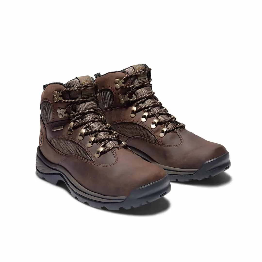 Timberland - Herren Chocorua wasserdichte mittelhohe Wanderstiefel (015130)