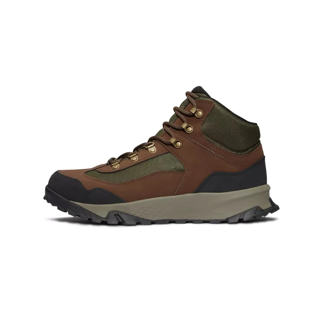 Timberland - Lincoln Peak Lite Mid Wanderstiefel für Herren (0A2HWN)