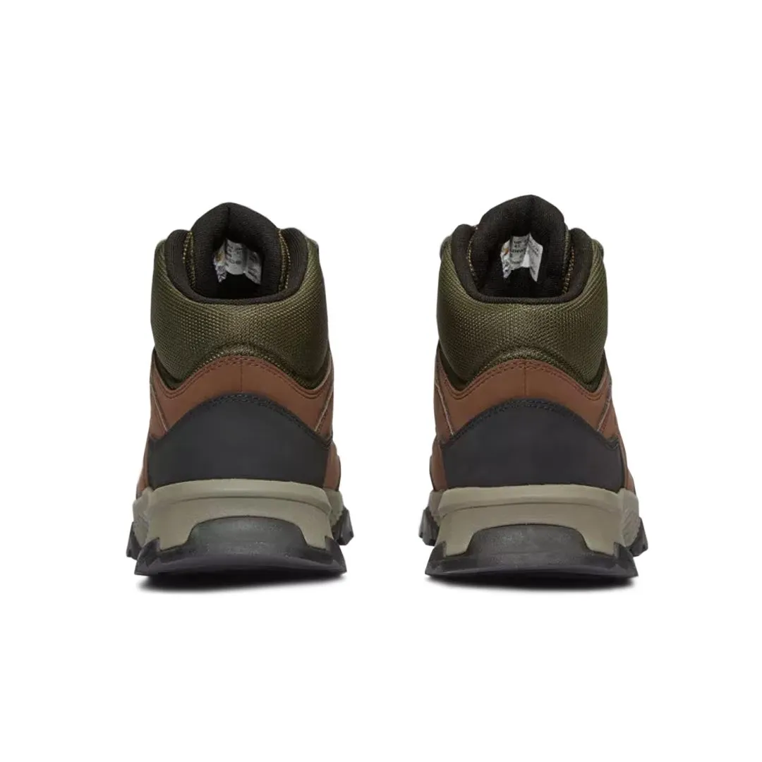 Timberland - Lincoln Peak Lite Mid Wanderstiefel für Herren (0A2HWN)