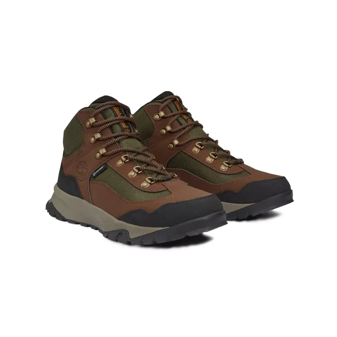 Timberland - Lincoln Peak Lite Mid Wanderstiefel für Herren (0A2HWN)