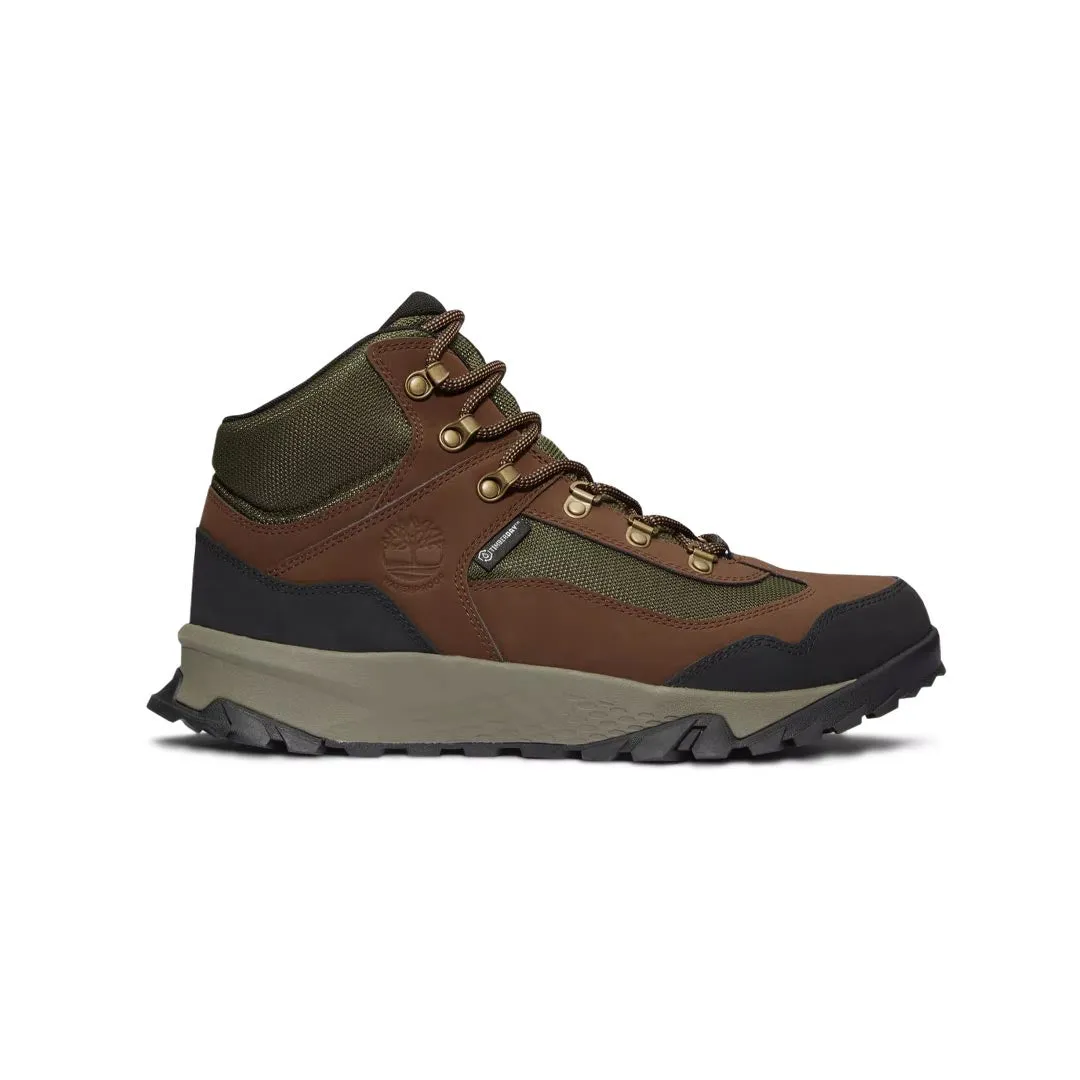 Timberland - Lincoln Peak Lite Mid Wanderstiefel für Herren (0A2HWN)