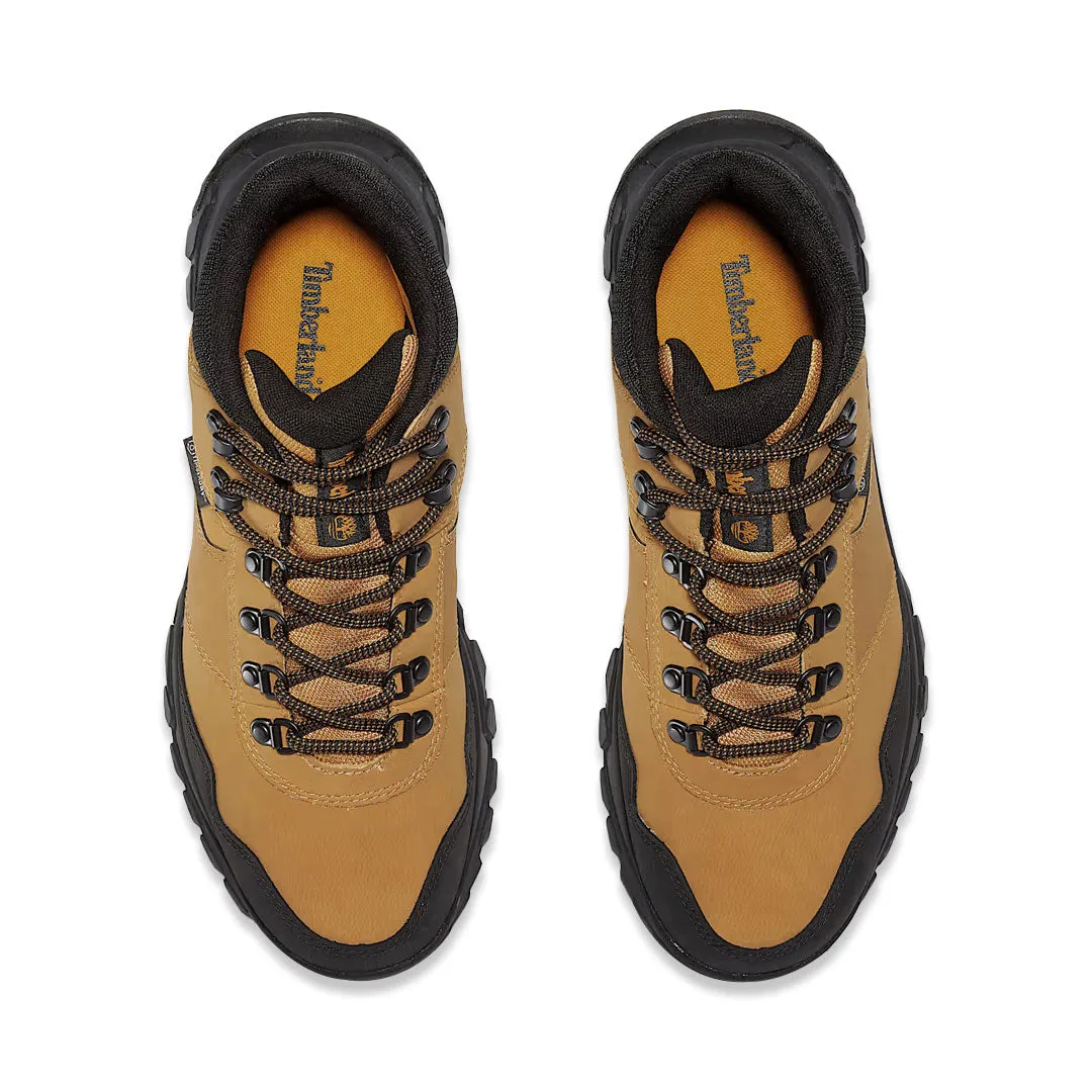 Timberland - Herren Lincoln Peak Mid Wanderstiefel (0A2G4S)