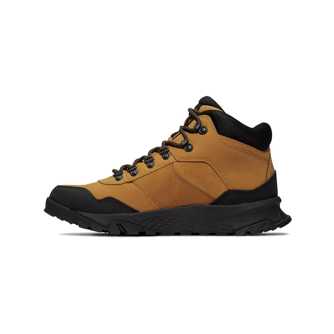 Timberland - Herren Lincoln Peak Mid Wanderstiefel (0A2G4S)