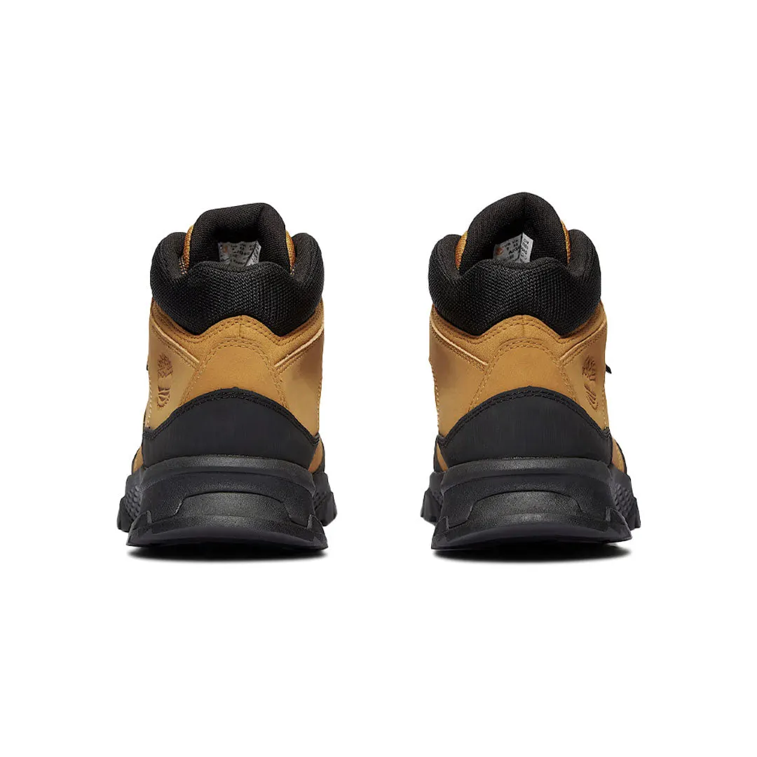 Timberland - Herren Lincoln Peak Mid Wanderstiefel (0A2G4S)