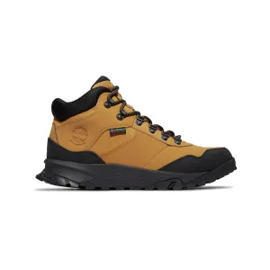 Timberland - Herren Lincoln Peak Mid Wanderstiefel (0A2G4S)