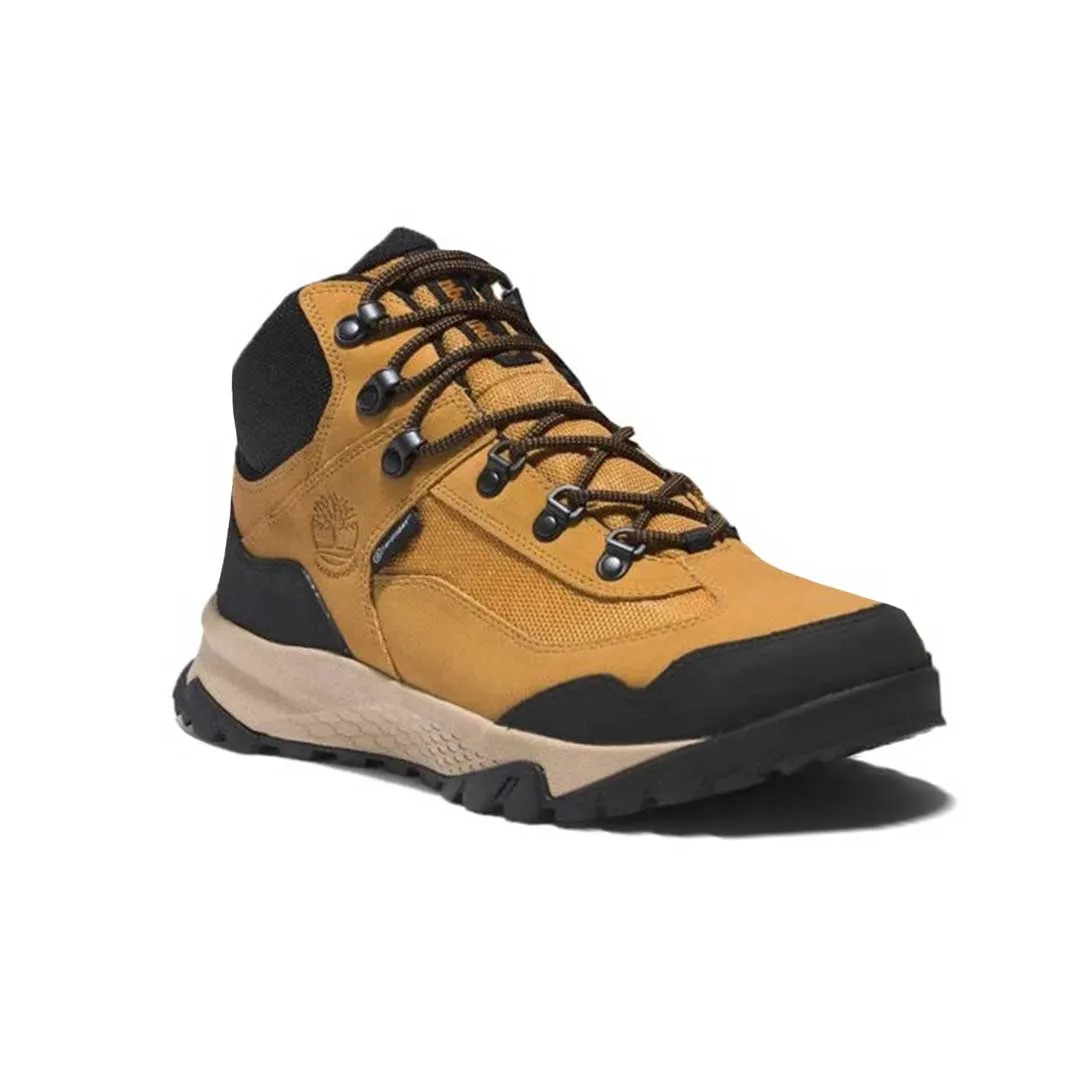 Timberland - Herren Lincoln Peak Mid Wanderstiefel (0A5N5K)