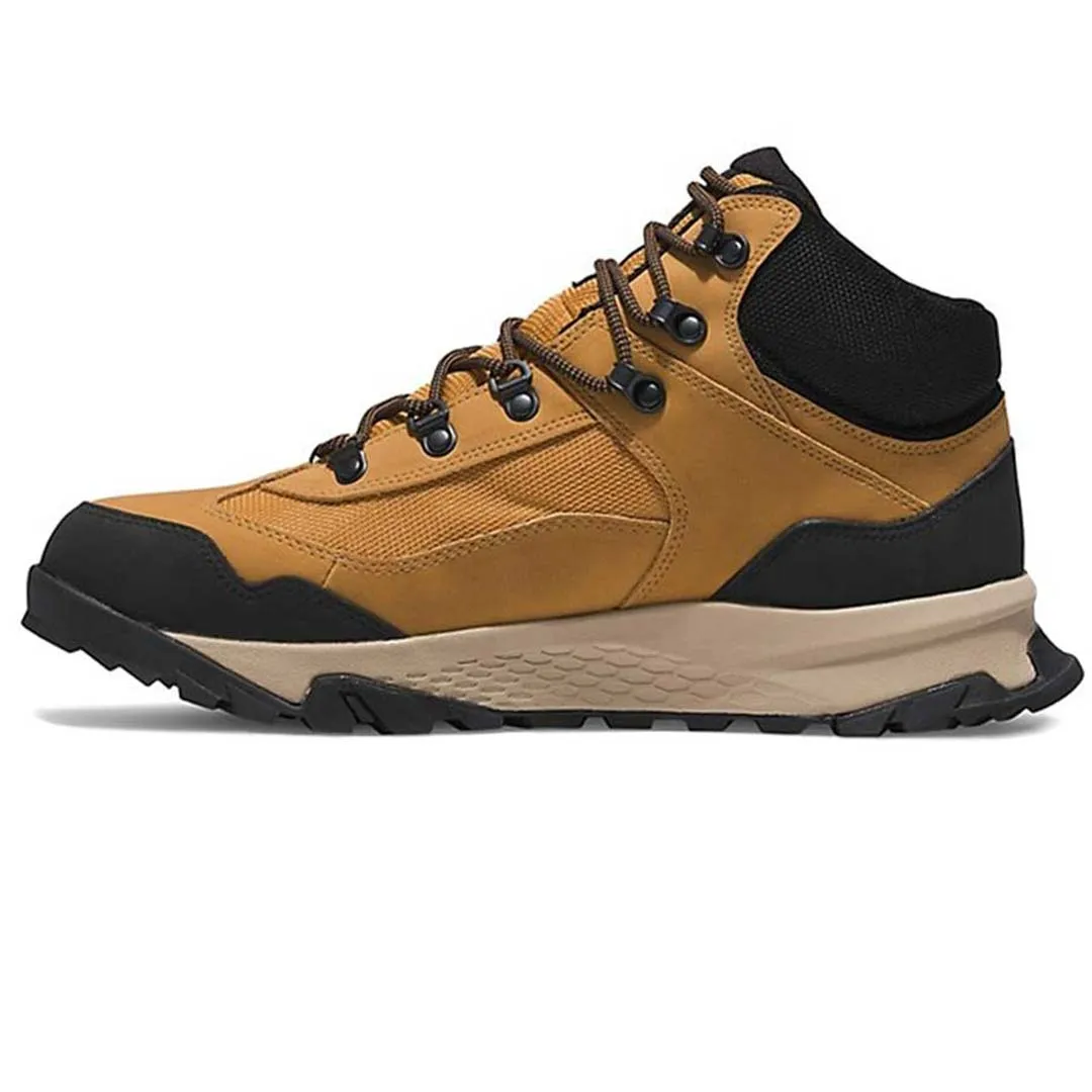 Timberland - Herren Lincoln Peak Mid Wanderstiefel (0A5N5K)