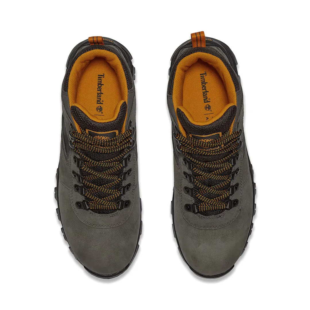 Timberland - Herren Mt. Maddsen Mid Wanderstiefel (0A258X)