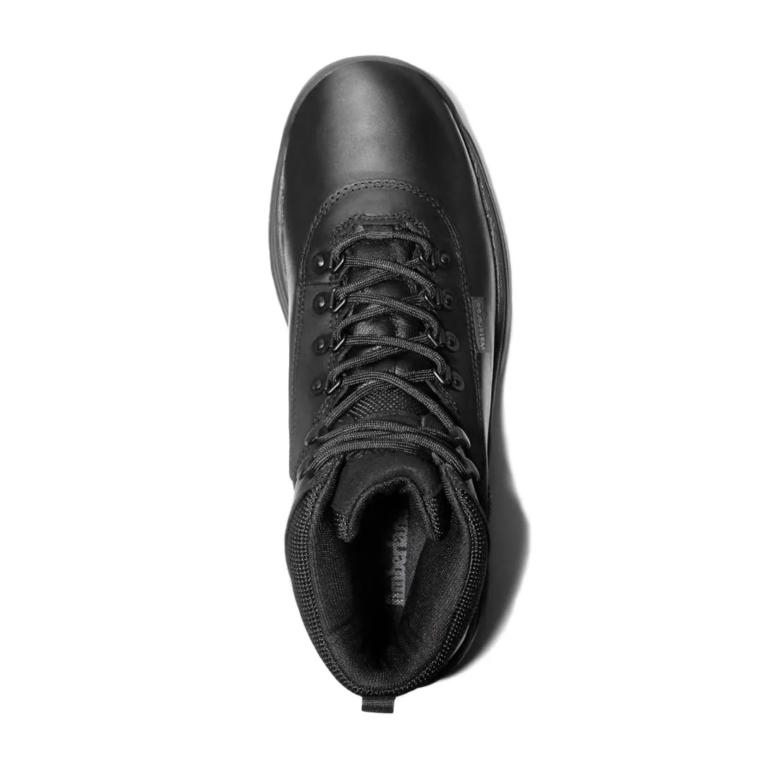 Timberland - Herren White Ledge Mid wasserdichte Wanderstiefel (012122)