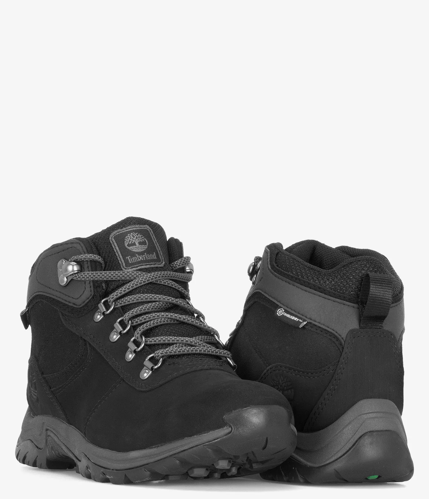 Timberland Mt. Maddsen Mid wasserdichter Wanderstiefel - Damen