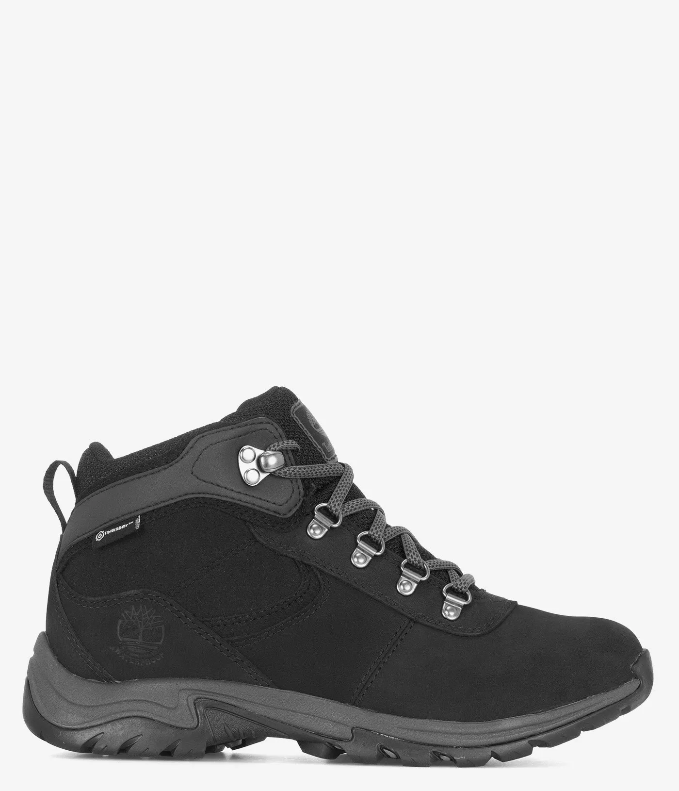Timberland Mt. Maddsen Mid wasserdichter Wanderstiefel - Damen