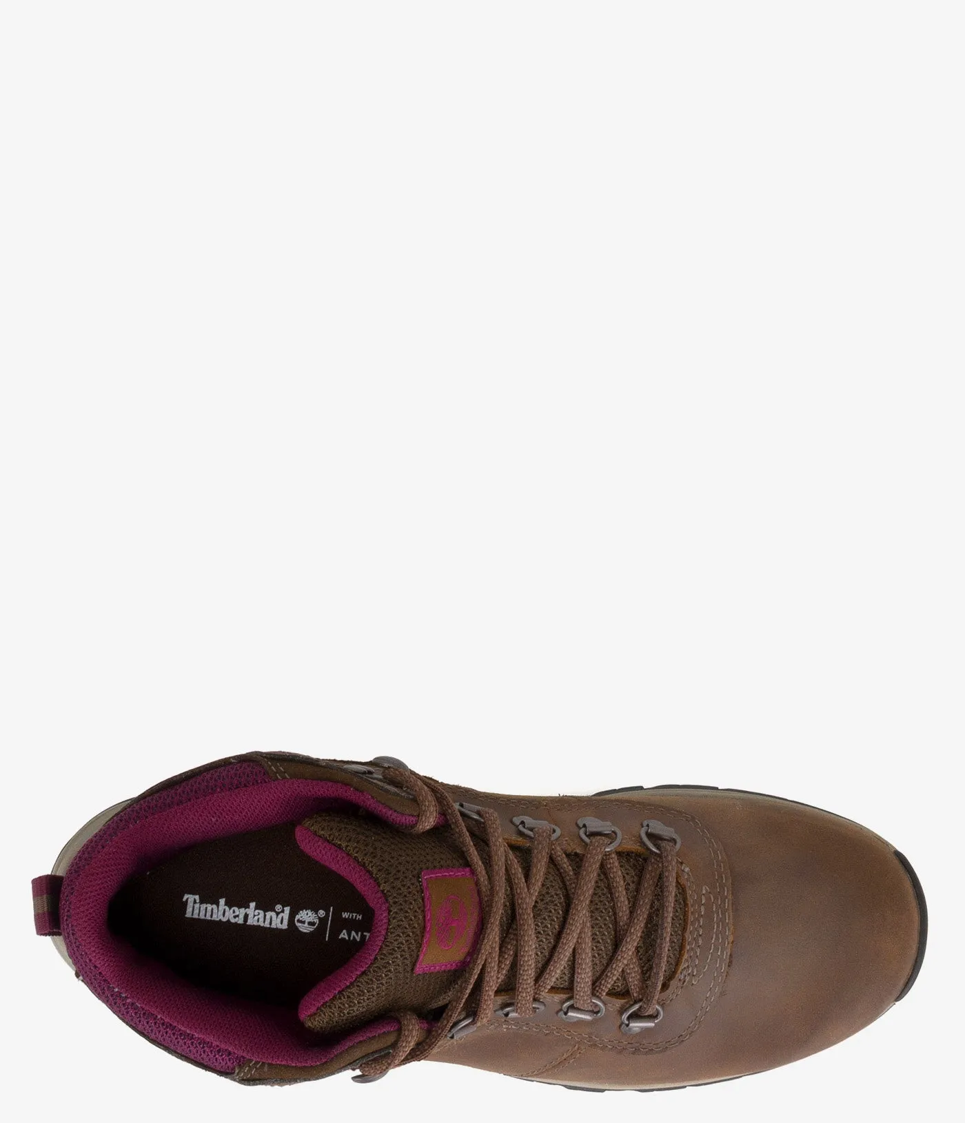 Timberland Mt. Maddsen Mid wasserdichter Wanderstiefel - Damen