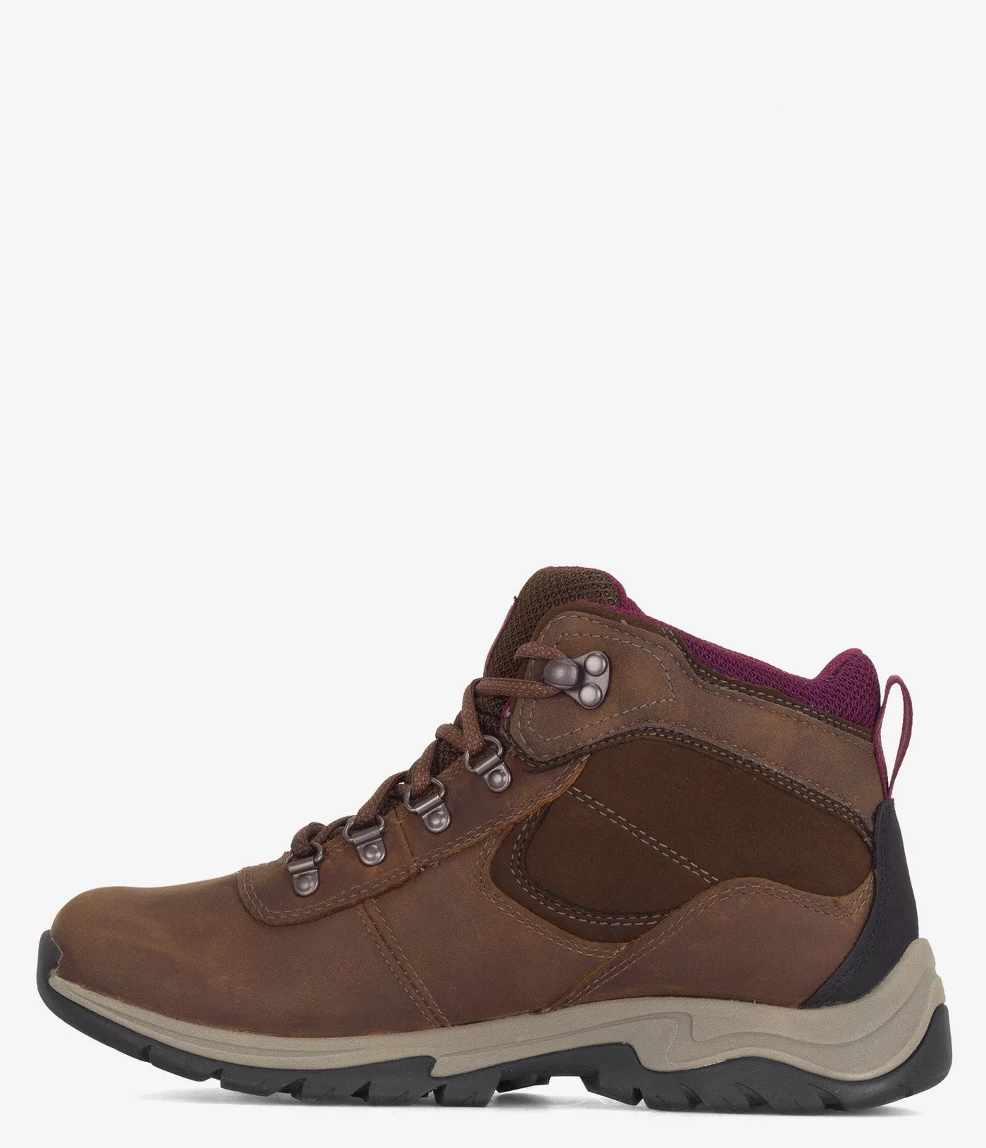 Timberland Mt. Maddsen Mid wasserdichter Wanderstiefel - Damen